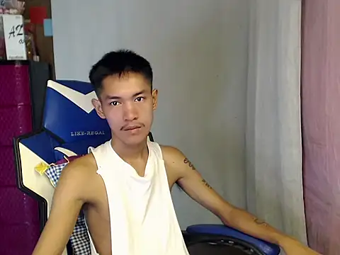 riks_tyler Obrolan Langsung XXX
