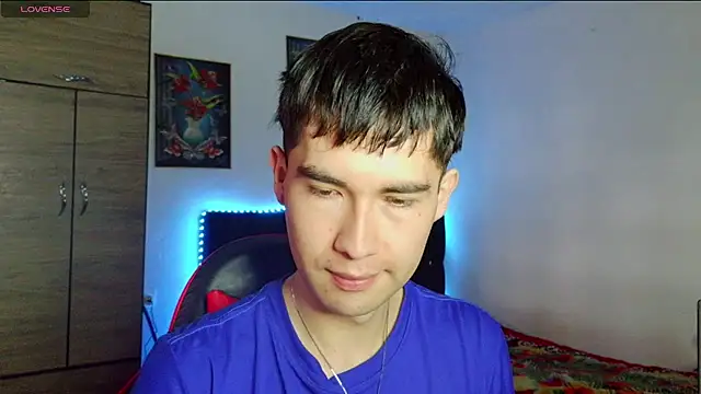 Chat XXX ao vivo de samael1107