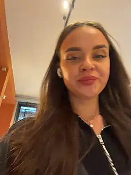 KristiRich Live XXX-Chat