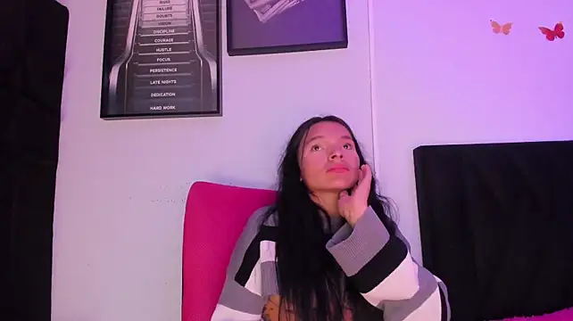 Czat XXX na żywo – _shantal_smith