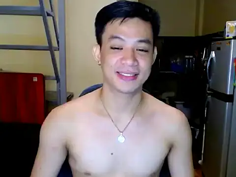 AsianCUMQUICKLY Live XXX-Chat