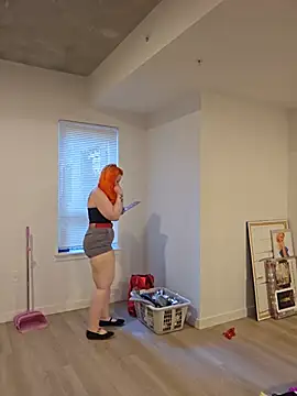 12Dropdeaddaisy21's Live XXX Chat