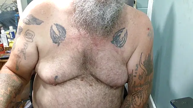 XXX chat uživo modela justm68