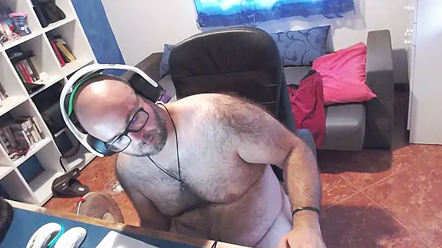 Chat XXX en directo de ravingr4d4