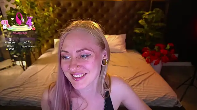 DramaQuenns Live XXX-chat