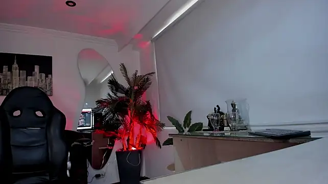 Meghan320 Live XXX-Chat