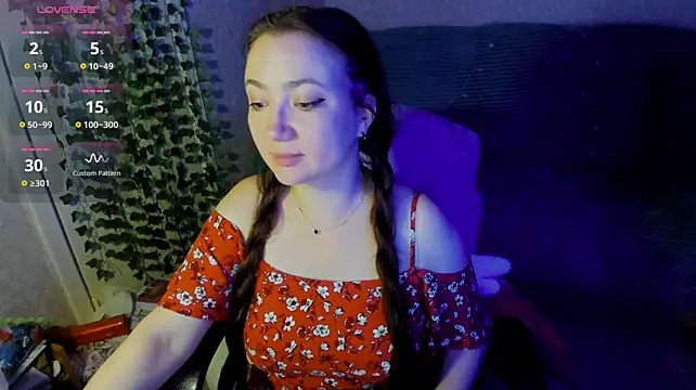 Онлайн чат XXX Micky_Wood