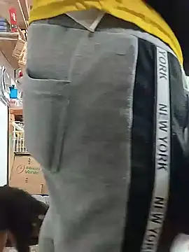 โชว์เว็บแคมของ MrcockB