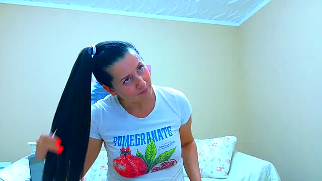 BanksAlba's Live XXX Chat