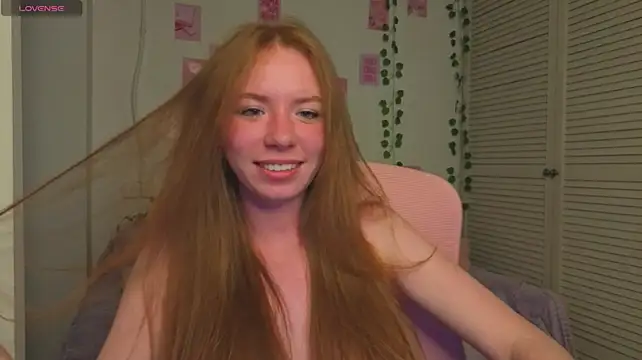 sabelle's Live XXX Chat
