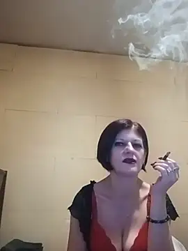 Sheyla_Grimore Show Webcam