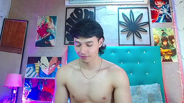 Онлайн чат XXX LiamAndrewzz