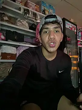 Chat XXX Live Alejandrososas