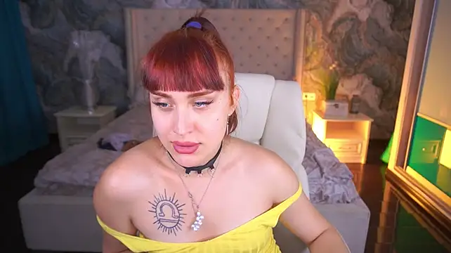 DawnGwin Chat XXX live