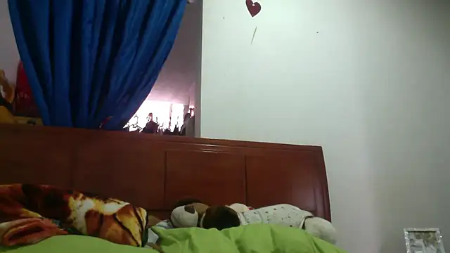 Онлайн чат XXX Mariee__