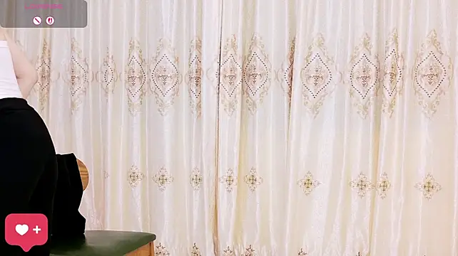 Chat XXX en directo de MeiMei-521