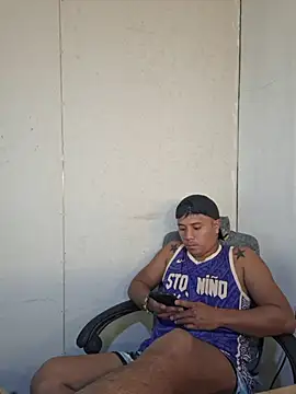 Felix_Asher Chat XXX live