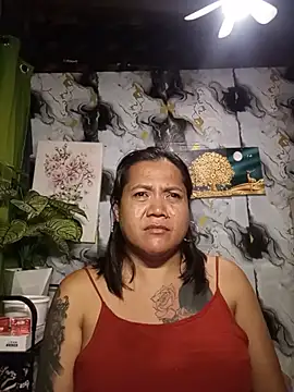 Živý XXX chat TabooSHOWgirl18