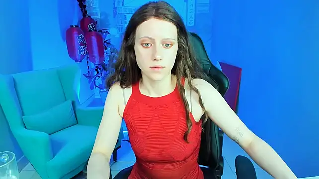 LidaDarknet's Live XXX Chat