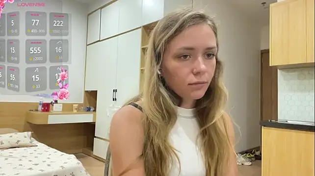 One_On_Mllion – Live XXX-chat