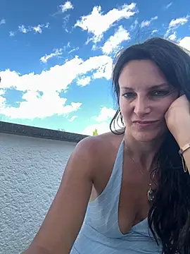 -OLYA- Live XXX-Chat