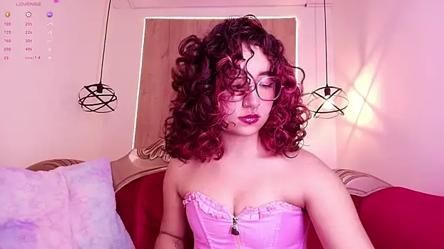 Kanela_miller_'s Live XXX Chat