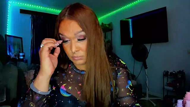 rubix_tsのライブXXXチャット