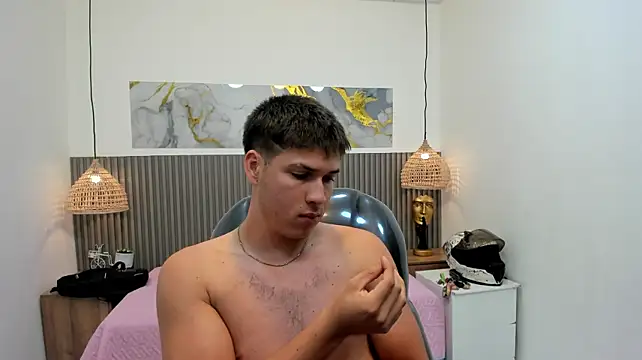 แชท XXX สดของ AlessandroFranco