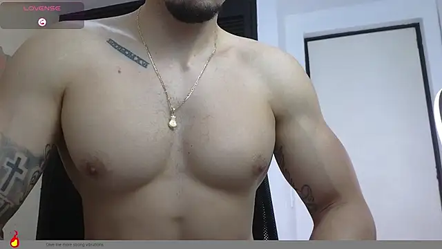 แชท XXX สดของ Josh_miller01