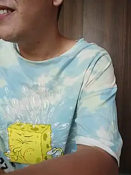 Czat XXX na żywo – Michell_carter