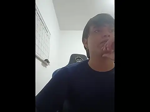 Webkamerová show cdzinhapass