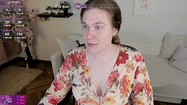 Chat XXX en directo de Nancy_Sun_