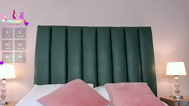 Živý XXX chat juicy_led_