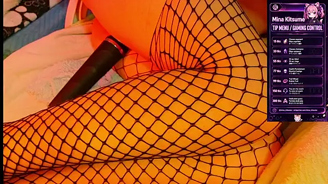 Chat +18 de minakitsume ao vivo