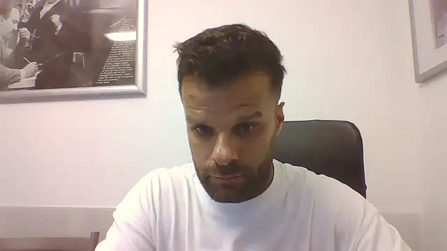 Chat XXX en directo de FROCETTO93