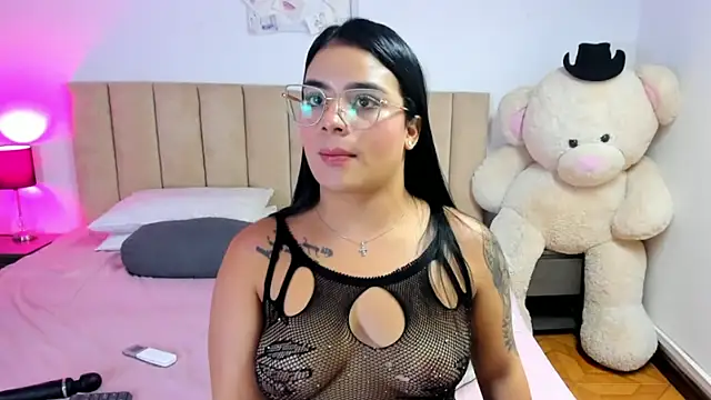 KeylaGomez_ Obrolan Langsung XXX