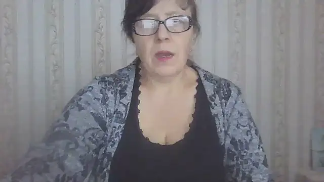 Nastenka01's Live XXX Chat