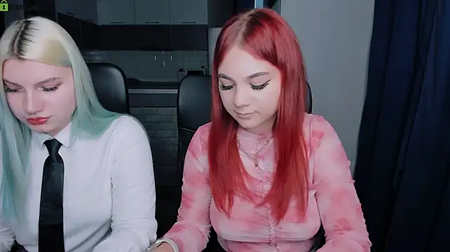 Chat XXX en directo de Rada_Kisss
