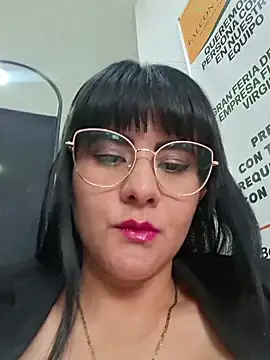 _Melisa-1 – Live XXX-chat