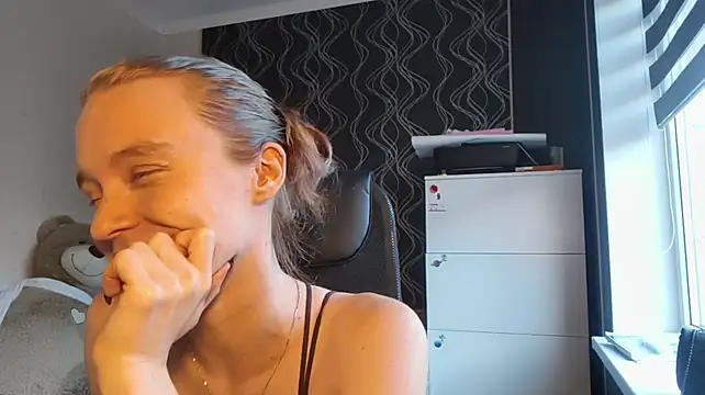 TanaRaggs – Live XXX-chat