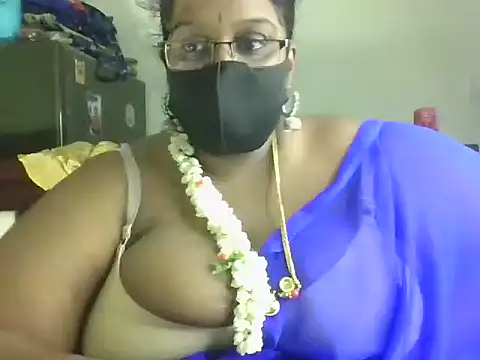Sexynimmi Obrolan Langsung XXX