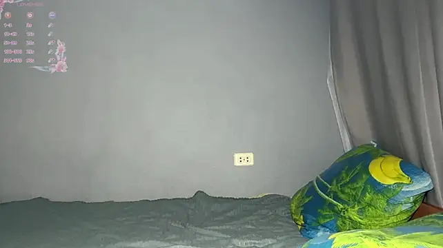 EdithHaskell Chat XXX live