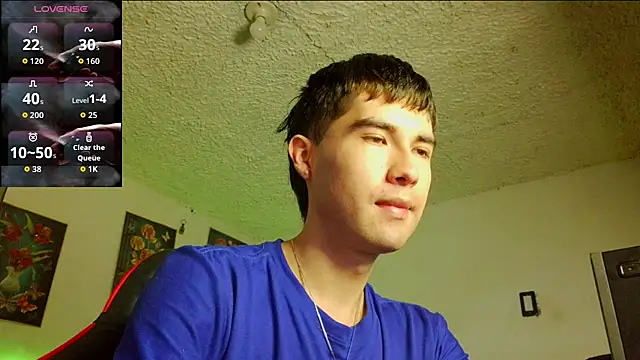 Chat +18 de samael1107 ao vivo