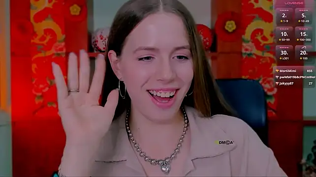 lumi_soft Chat XXX live