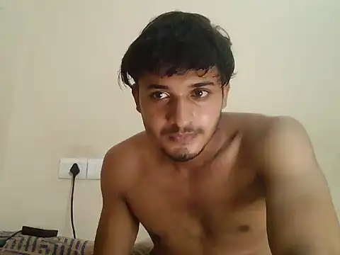 Jack_Vibes Chat XXX in diretta