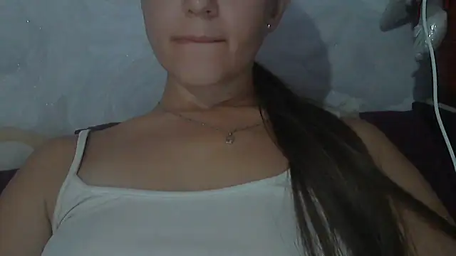 Chat +18 de Bella--White ao vivo