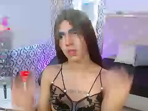 Valentina_tay's Live XXX Chat