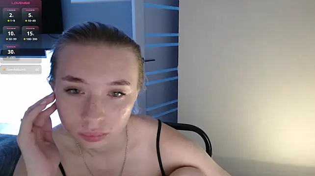 Emily_Harttn Live XXX chat