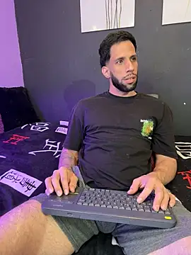 Chat XXX Live Karim_mansur