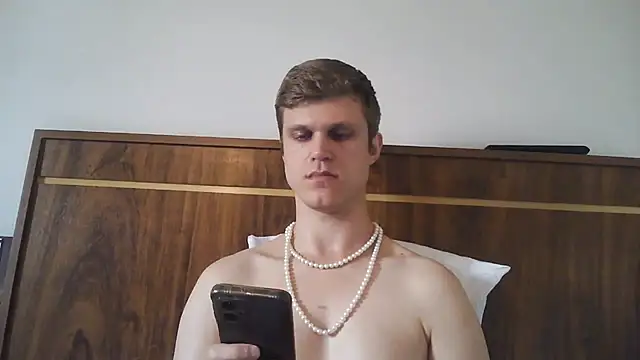 XXX chat uživo modela FlorianRosa